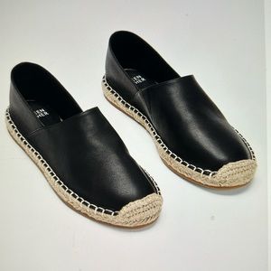 Eileen fisher Myth espadrille flat